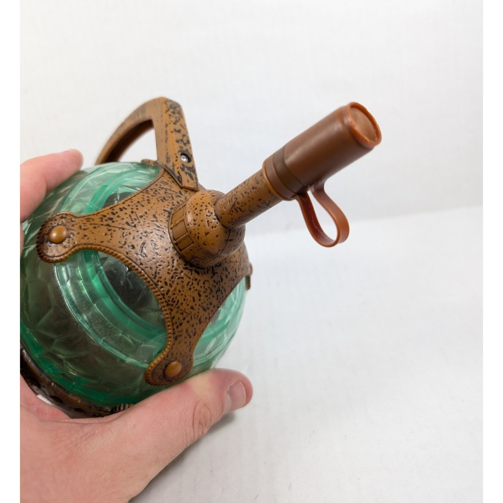 Star Wars Galaxys Edge Jabba The Hutt Paddy Frog Sipper Cup NO LIGHT OR STRAP - Picture 5 of 9